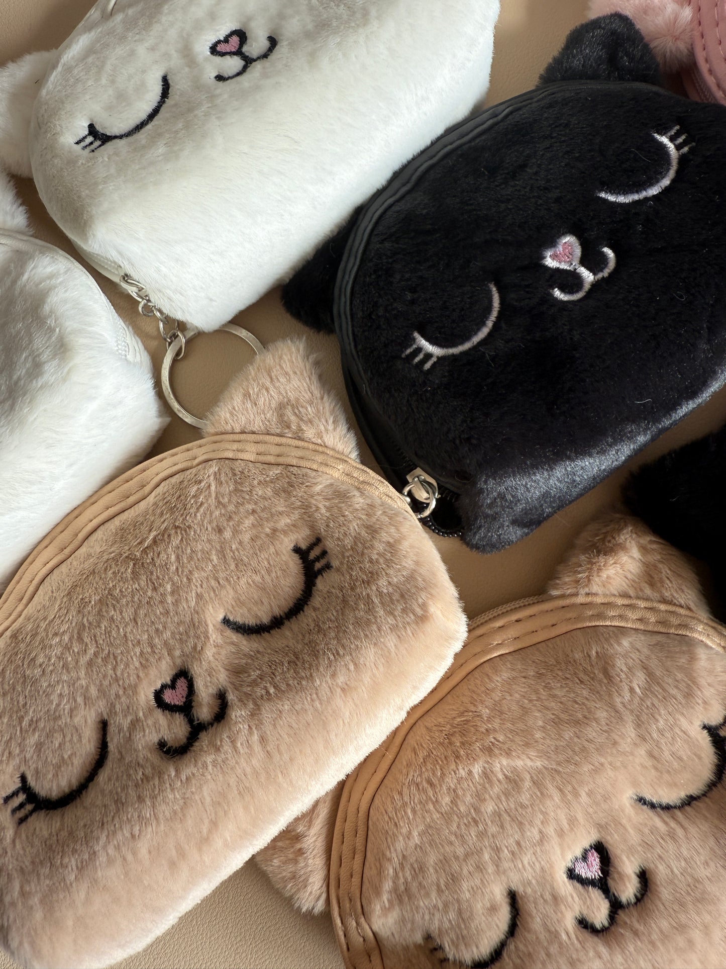 Charm morbidissimo da borsa 🐾