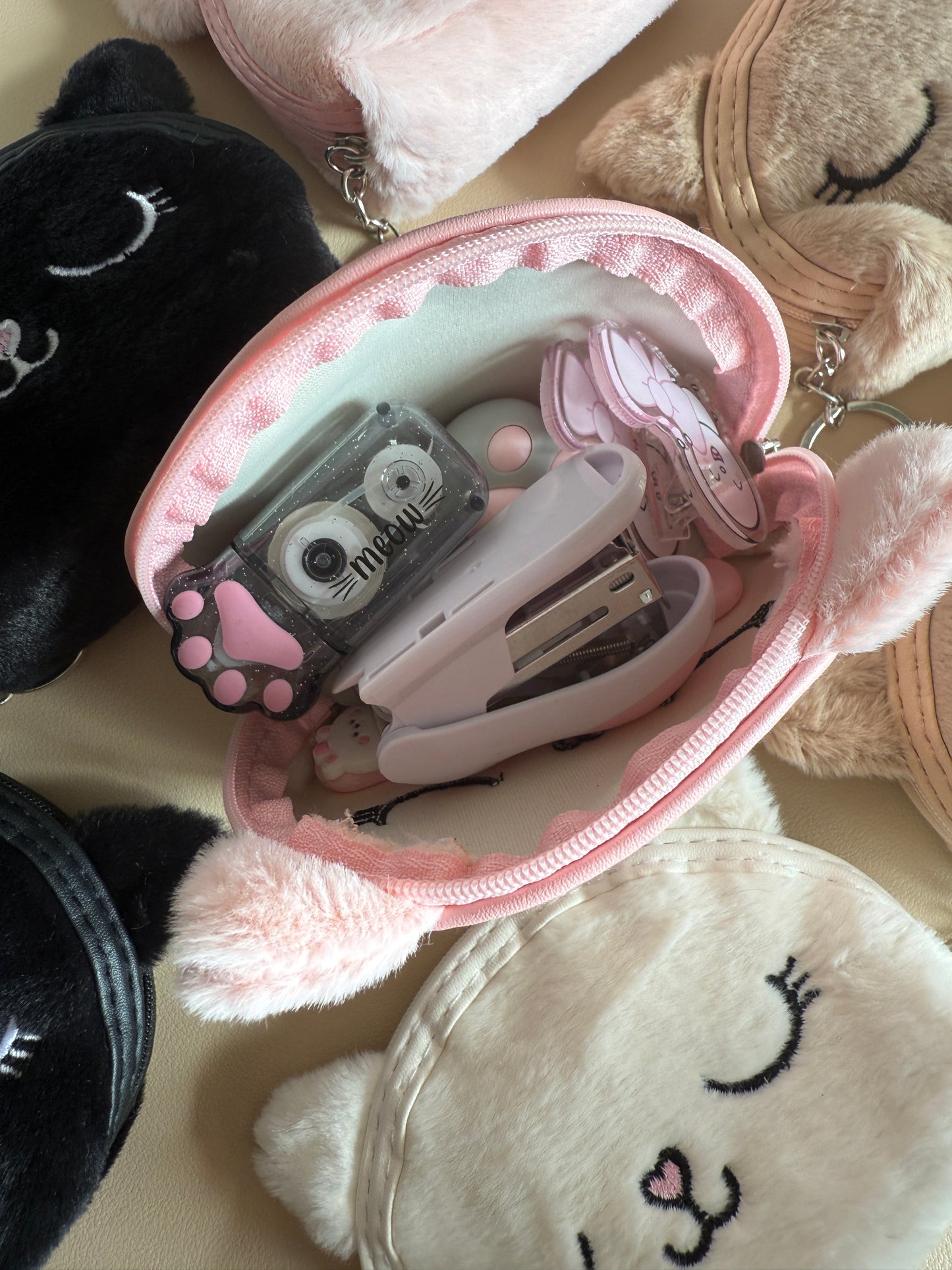 Charm morbidissimo da borsa 🐾