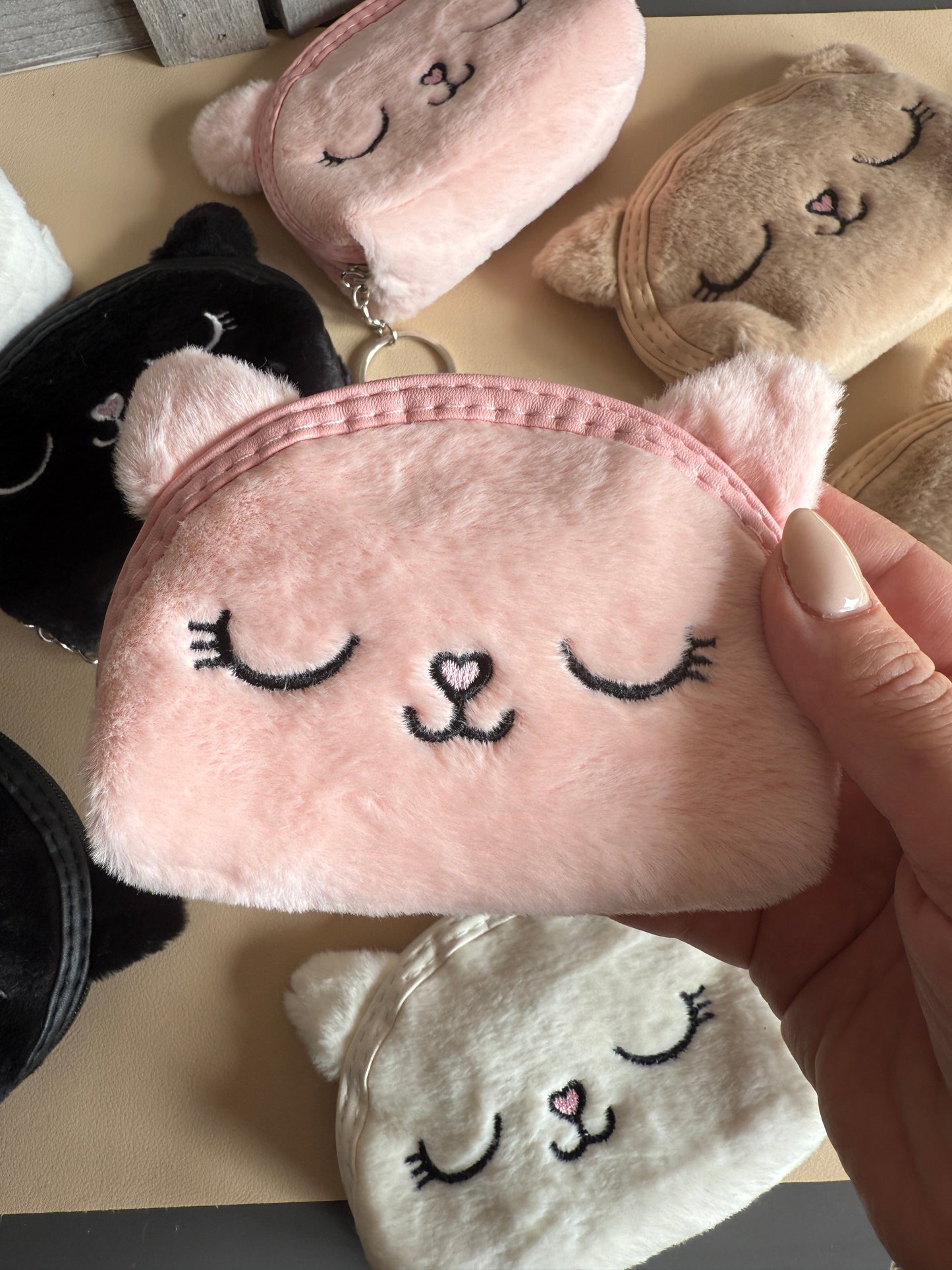 Charm morbidissimo da borsa 🐾