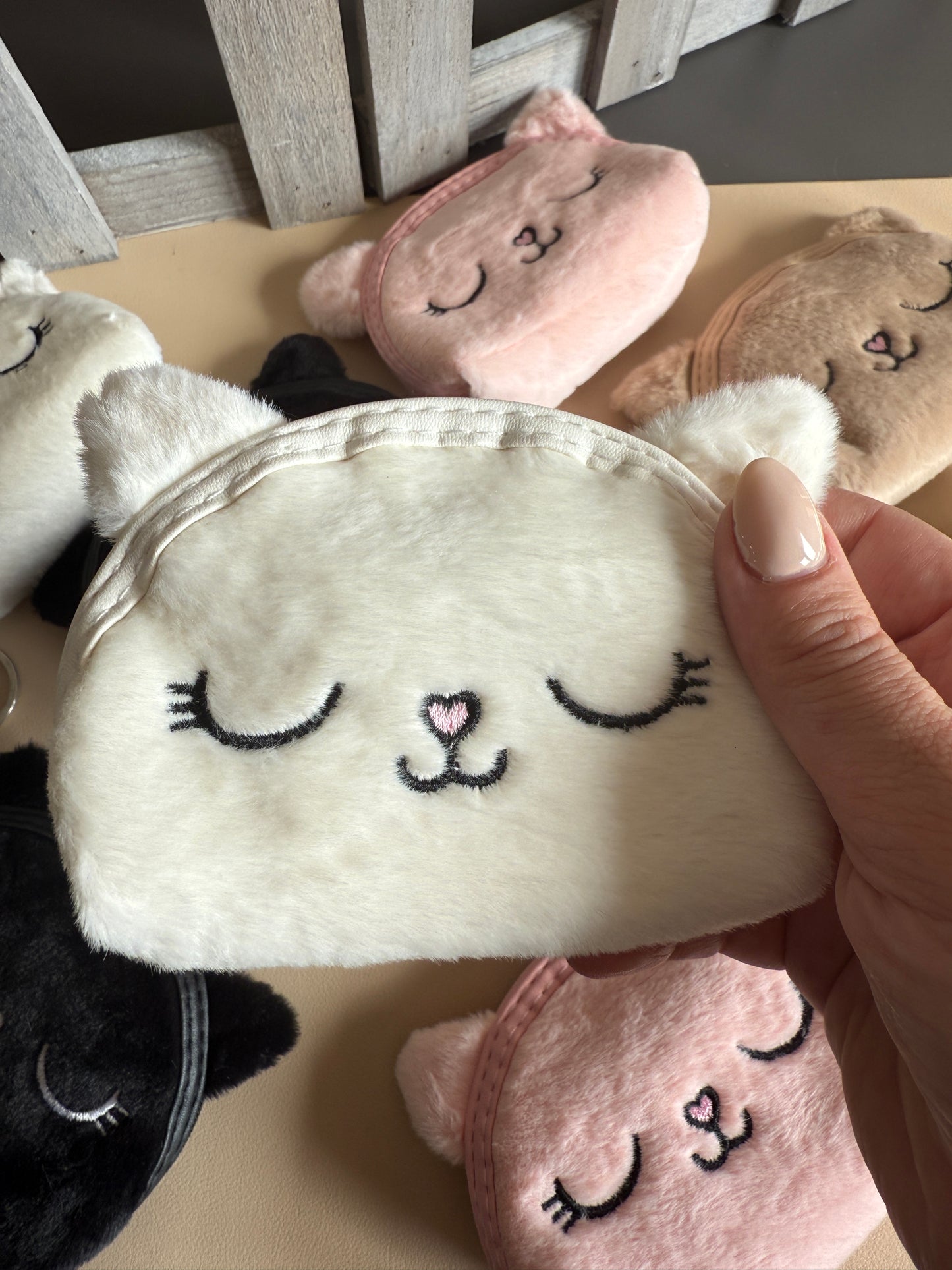 Charm morbidissimo da borsa 🐾