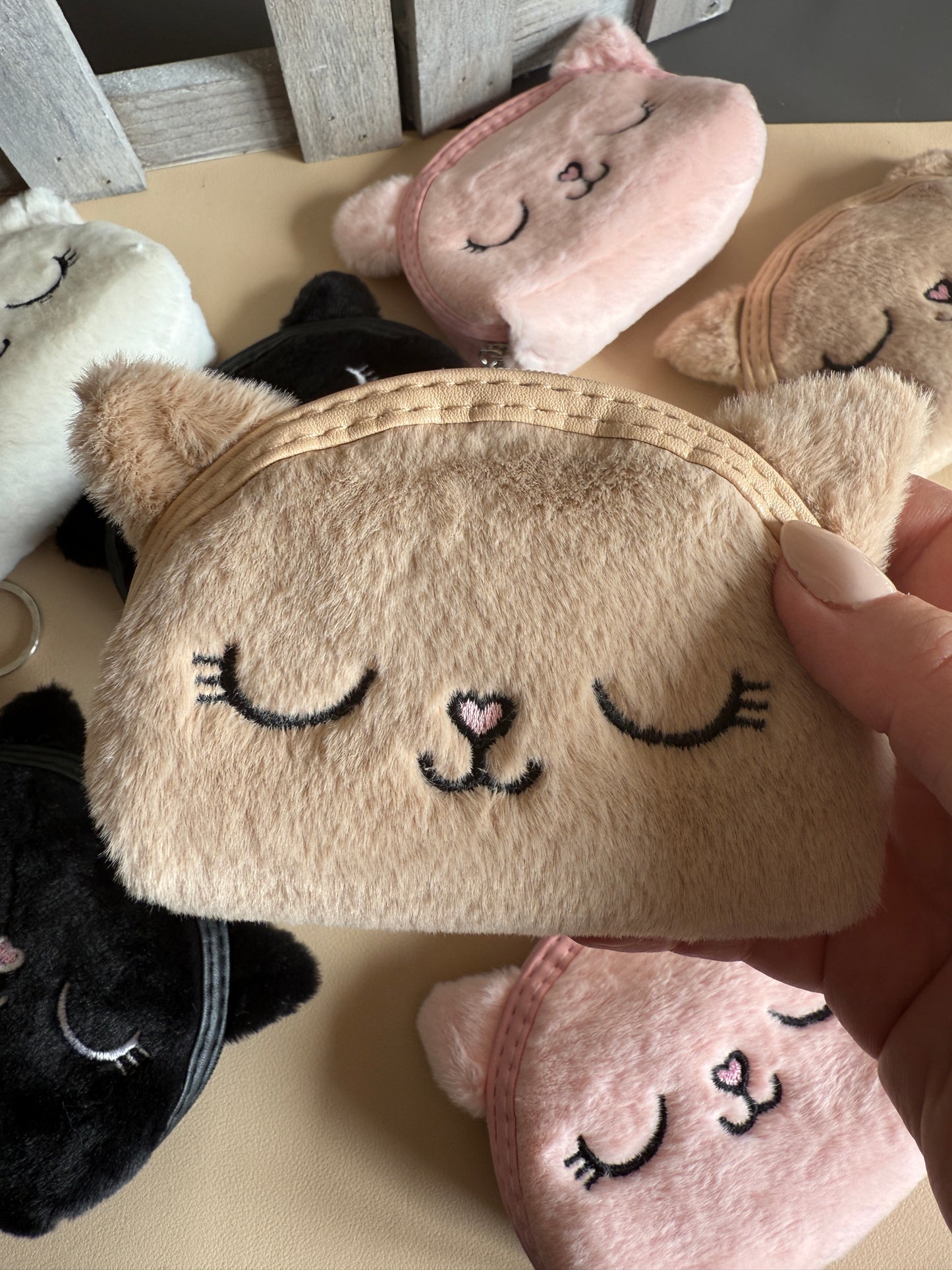 Charm morbidissimo da borsa 🐾