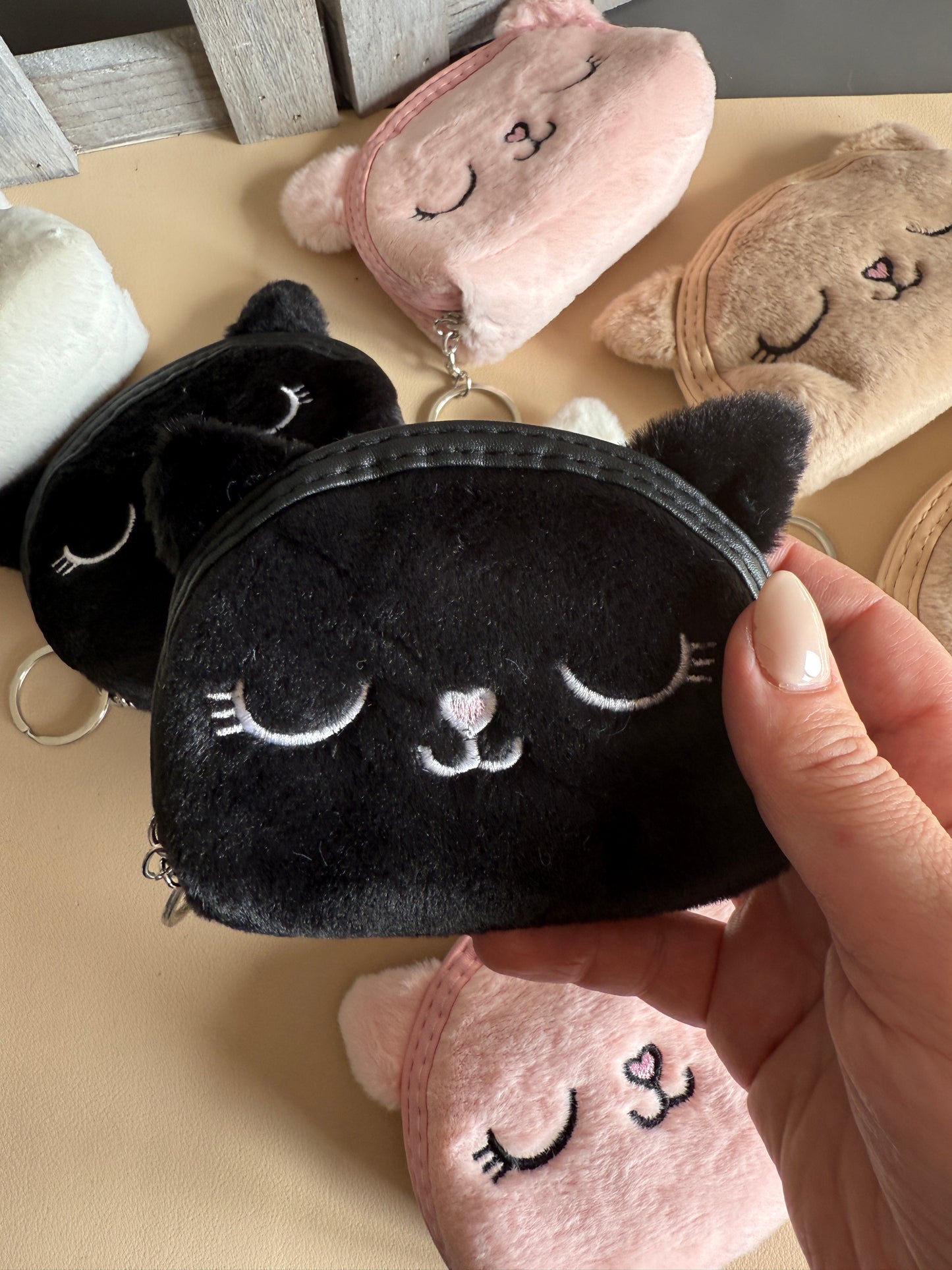 Charm morbidissimo da borsa 🐾