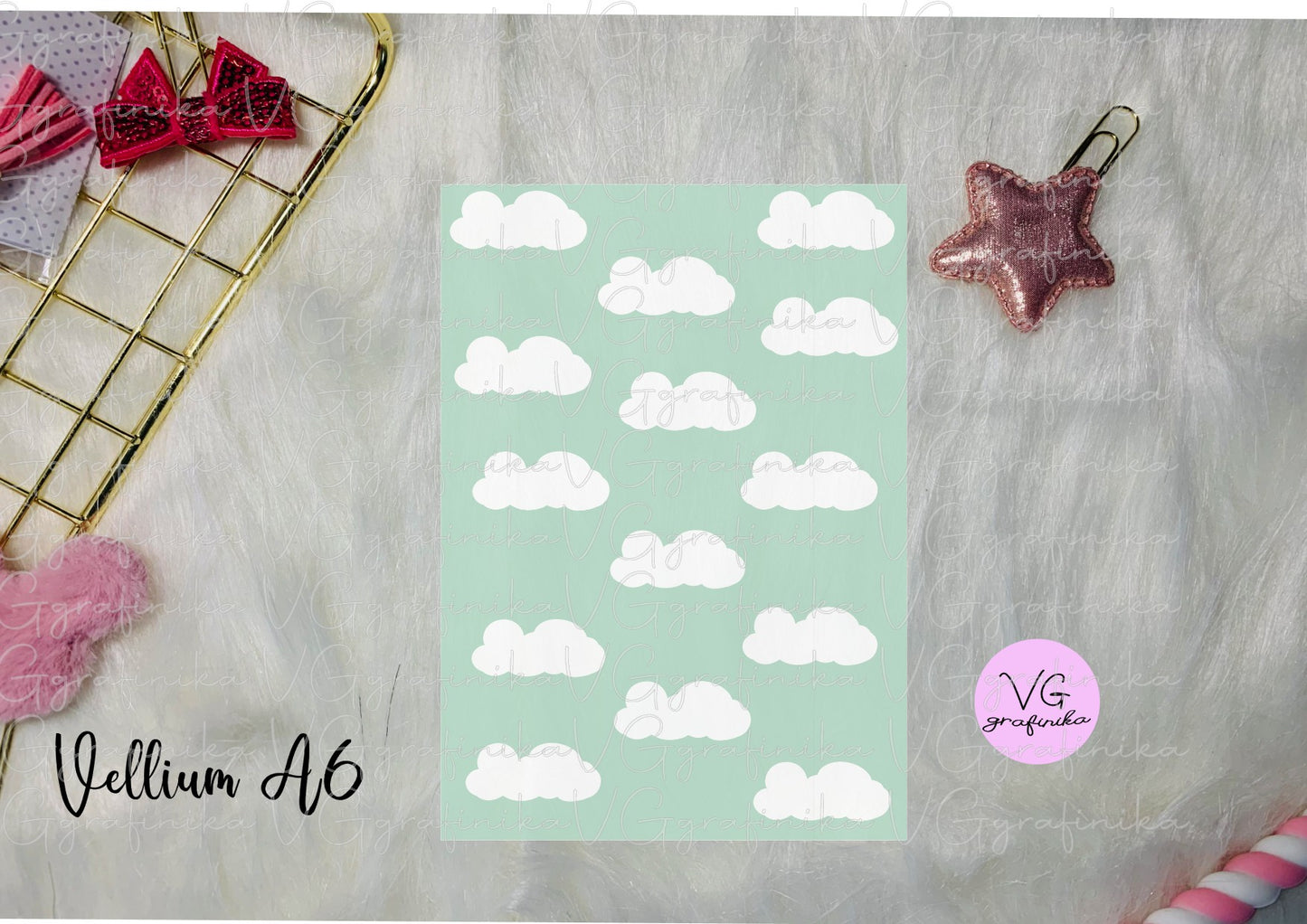 vellum - cloud - nuvolette