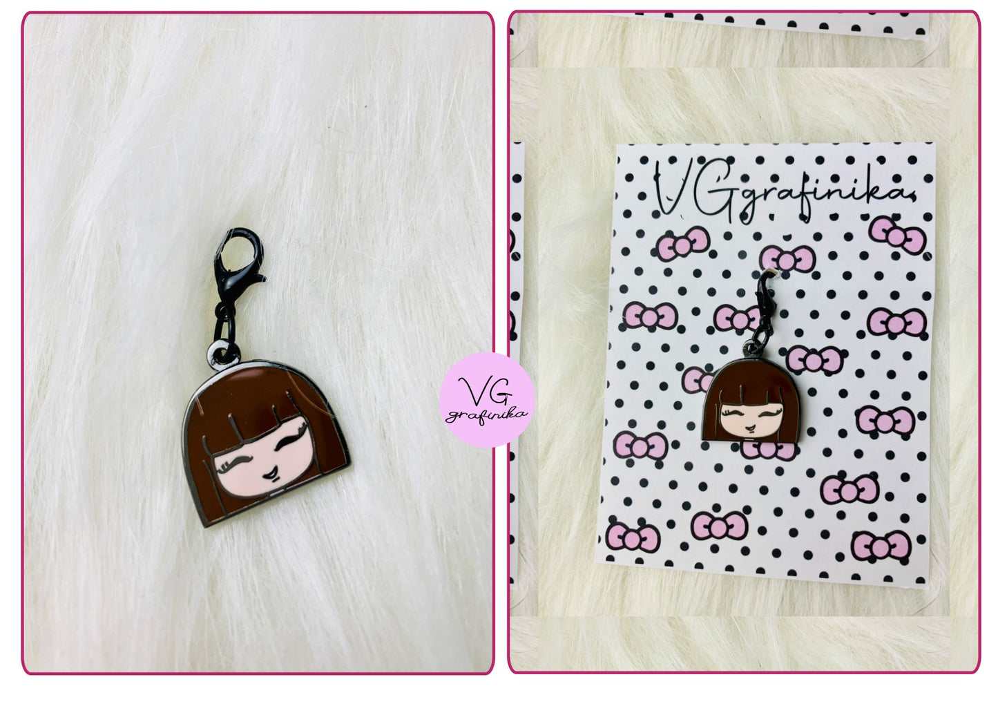 Charms - Sweet Juliet