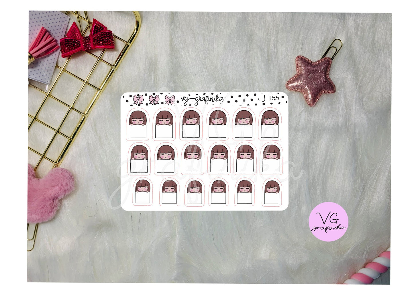 J-155 Juliet box