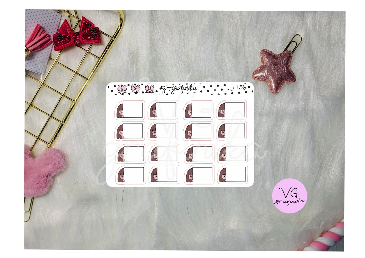 J-156 Juliet box