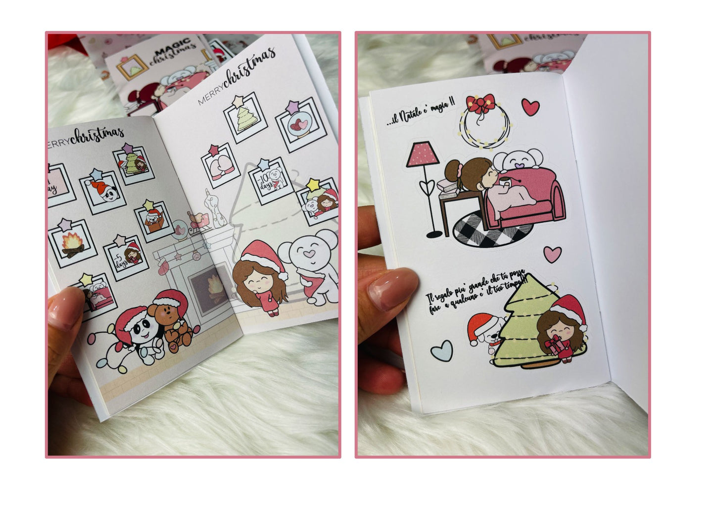 christmas BOX