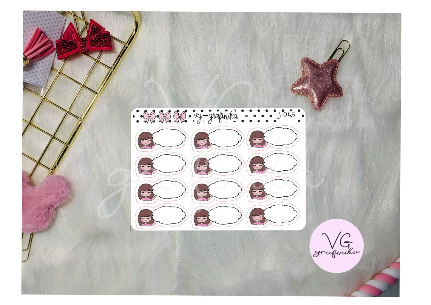J-045 cloud box juliet