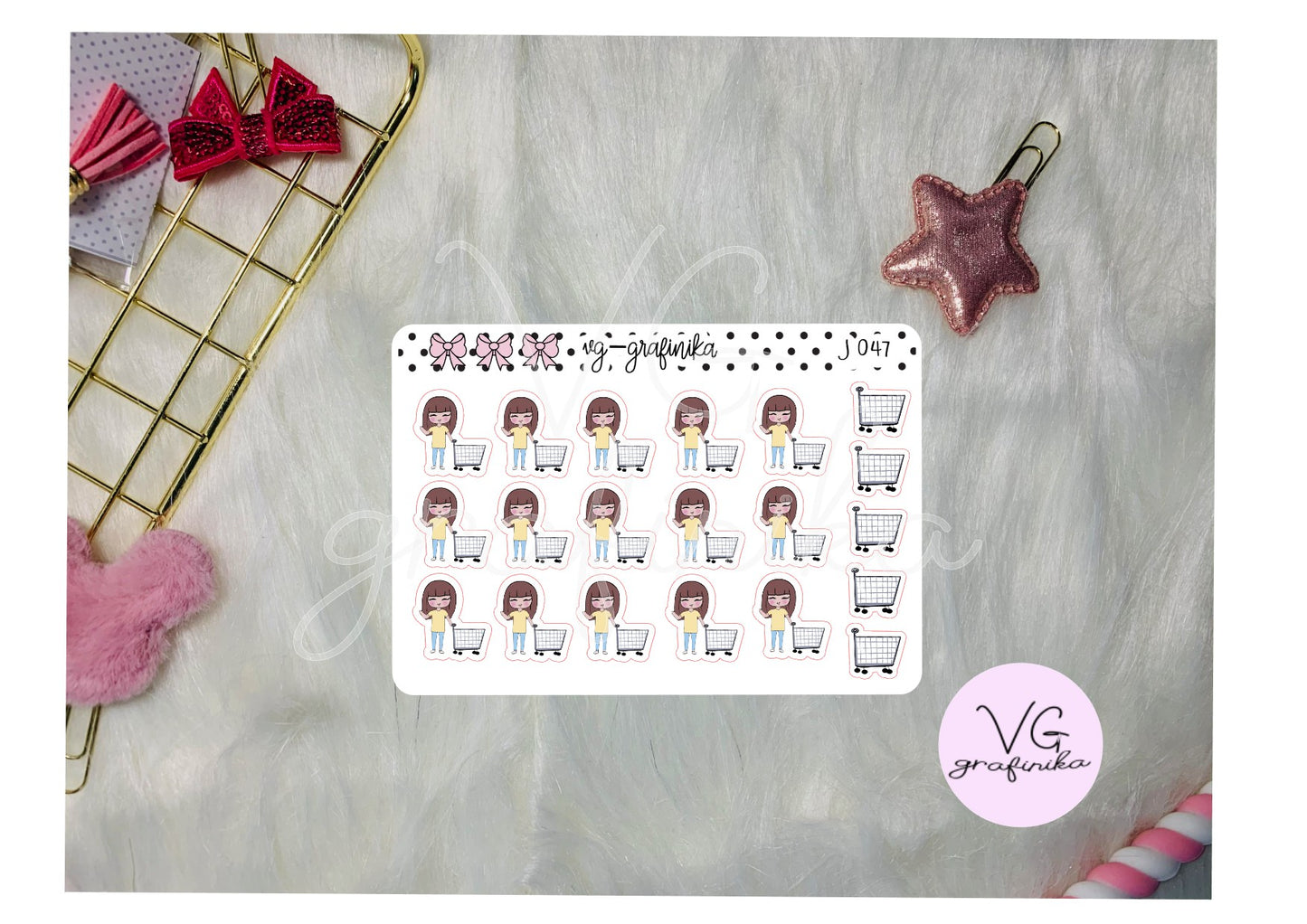 J-047 juliet go market