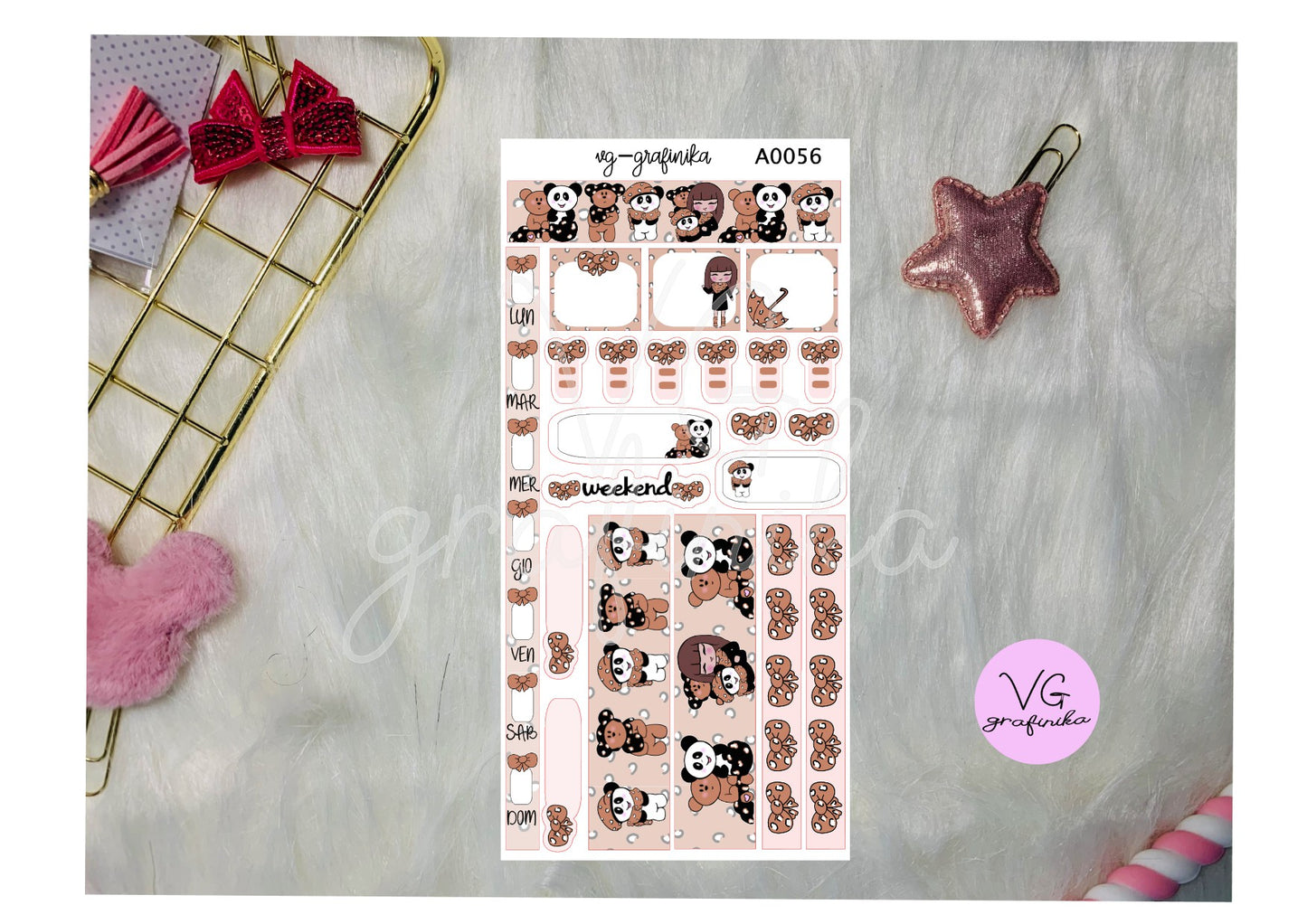 A 0056 leopard
