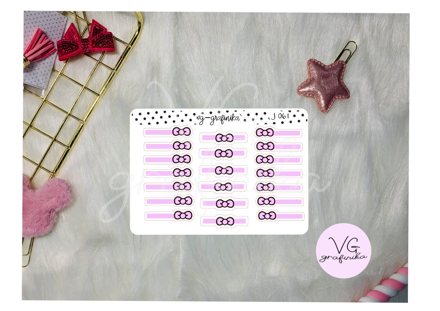 J-061 pink