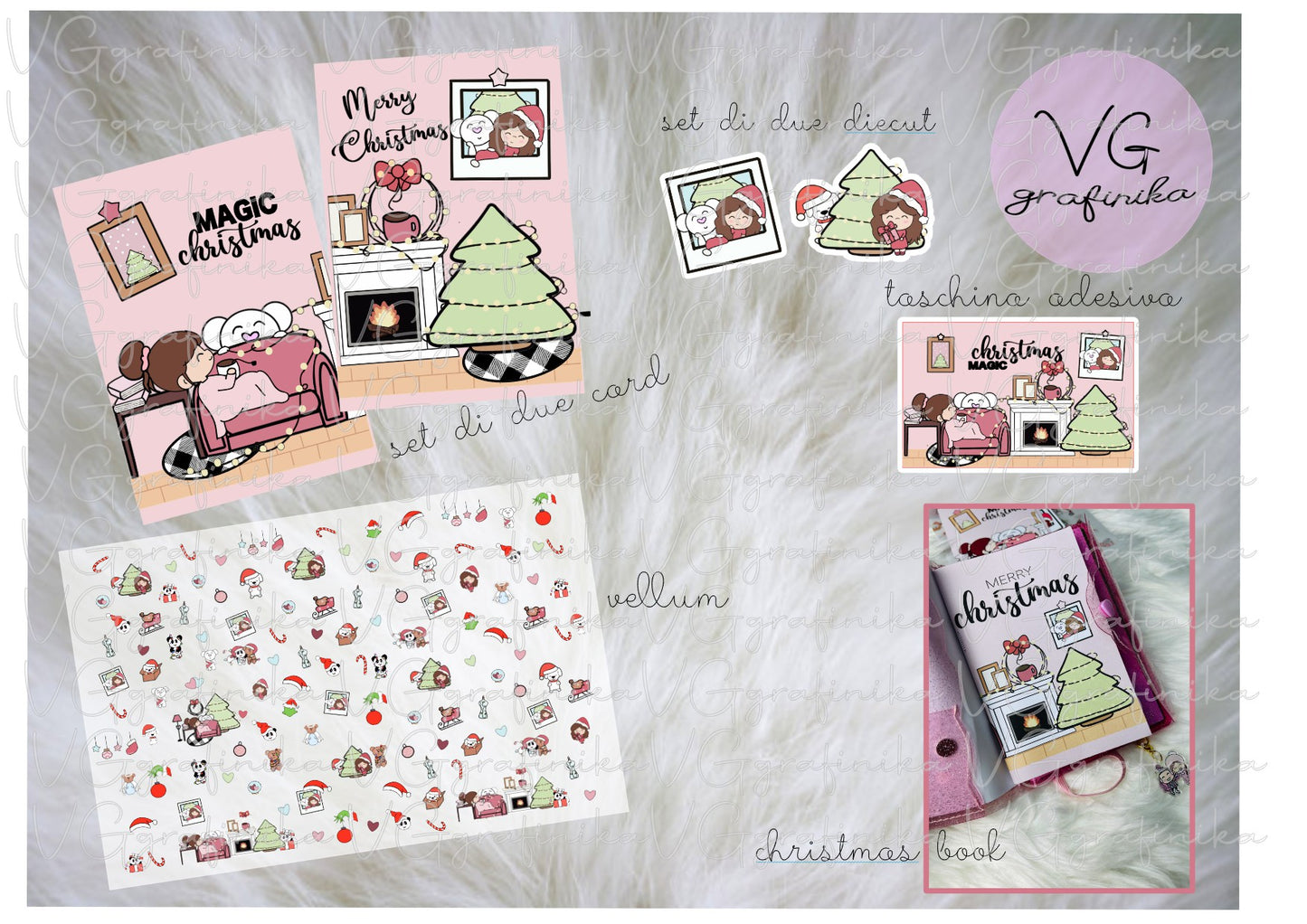 christmas BOX