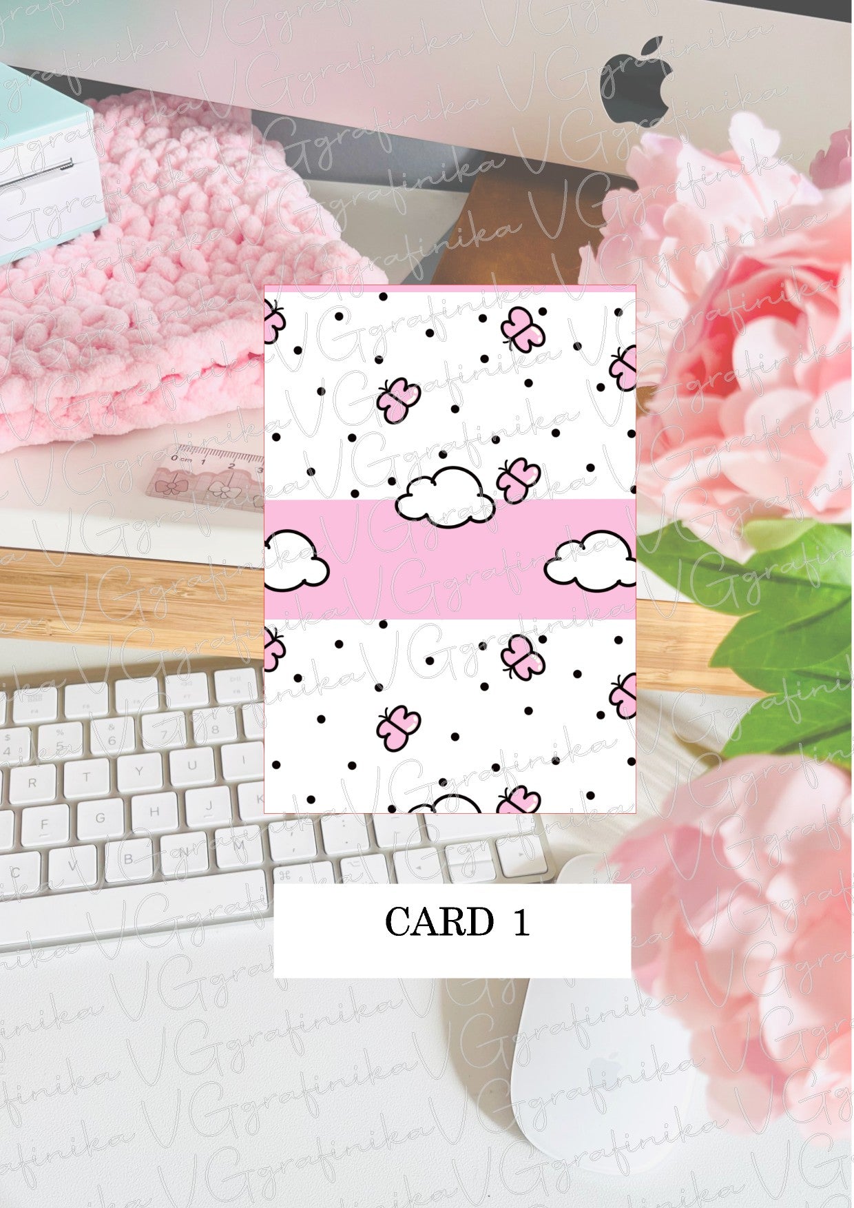 SUMMER CARD