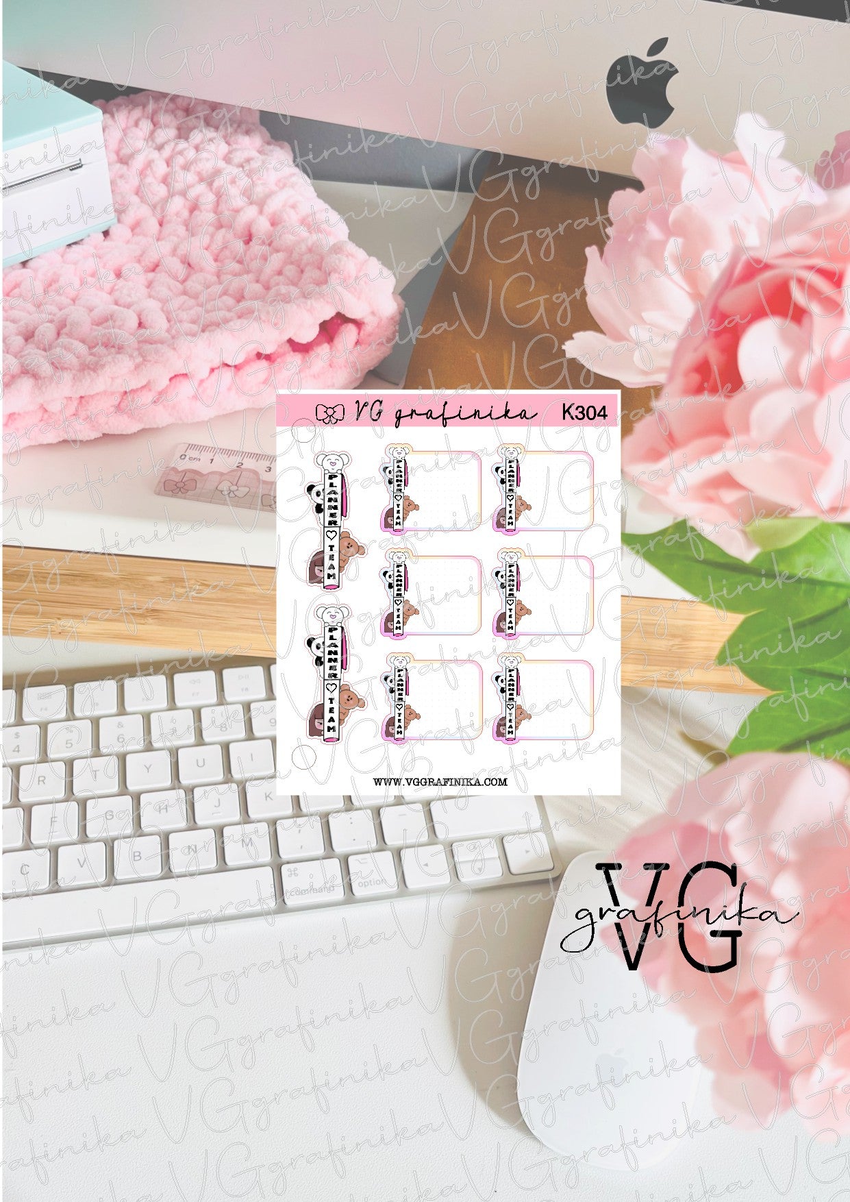 K304 mini note - don't forget