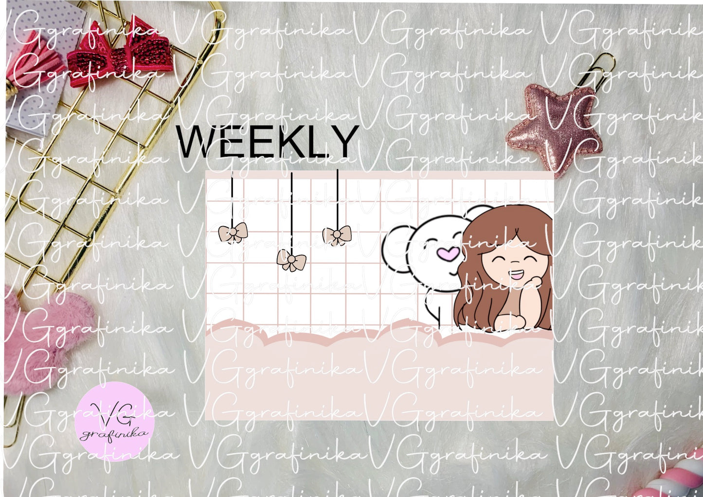 cover weekly - happy anniversary