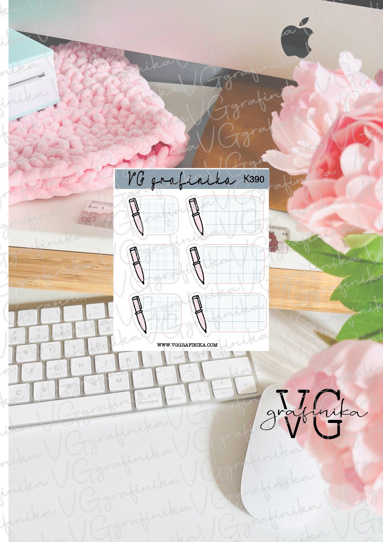 K392 - box appunti - to do list