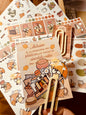 Autumn carto box