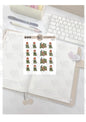 P27 _ cuscino _ sonno _ stanco _ Pencil