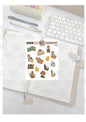P 28 _ sticker autunnali decorativi