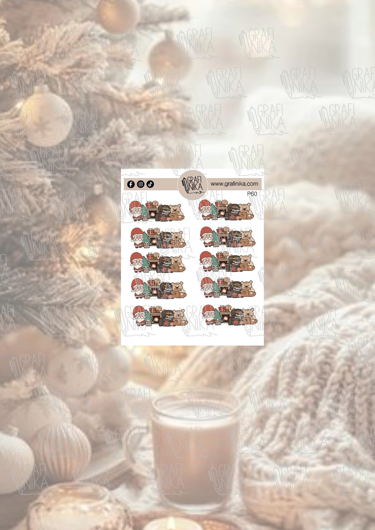 P60 - family in love - Christmas