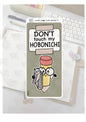 cover page per hobonichi weeks