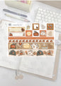 G 17 - kit autunnale Cozy time