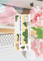 mensile weeks - kawaii nature