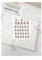 sweet pencil - P10 Planning time | pianificazione agende