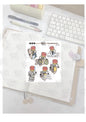 sweet pencil - P16 mix sticker