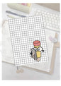 Pagine A5 adesive per Journaling
