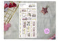 BN 07 - hobonichi weeks - planner time in relax