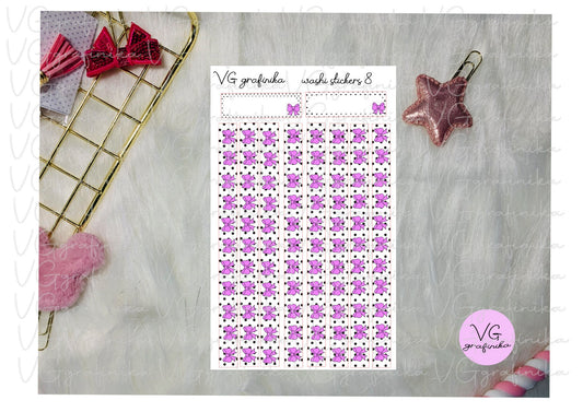 washi stickers 8