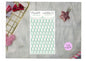 washi stickers 12