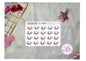 J-119 planner time bamboo