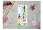 super mario bamboo - mensile weeks
