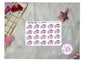 J-128 print stickers