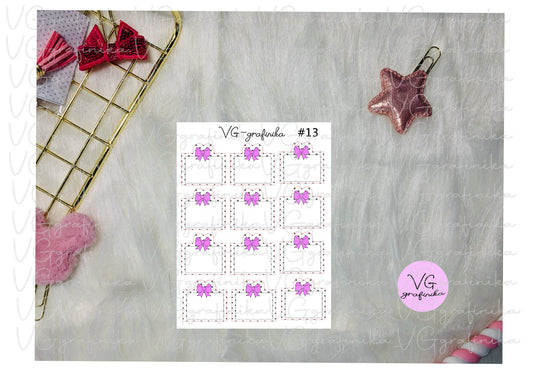 box - pois #13