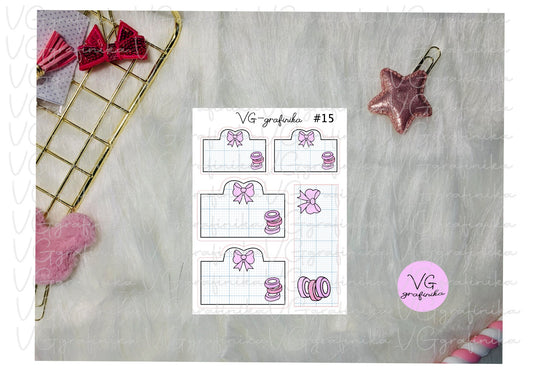 box - #15