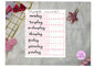 cover date cousin 5 - hearts