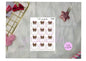 Box - Brown #16