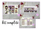 HALLOWEEN - EC 37 - EC 38 - EC 39 erin condren