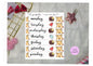 cover date cousin 13 - sweet Pooh