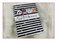 Sticker's Album big double  - black and white