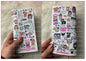 cover per hobonichi weeks - comics collection