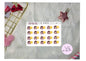 J-046 sun juliet