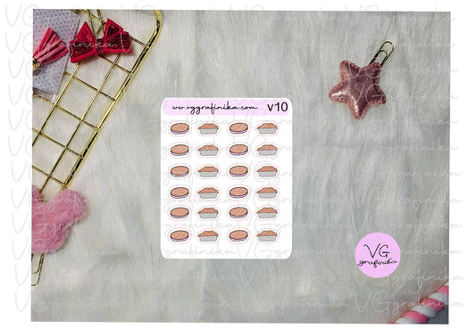 v10 - cake