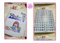 Sticker's Album big - slim Doraemon Bamboo