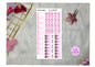 A 0019 bis - pink Minnie Juliet
