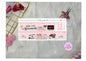 erin condren - Vicky sofa and relax EC 50 51 52