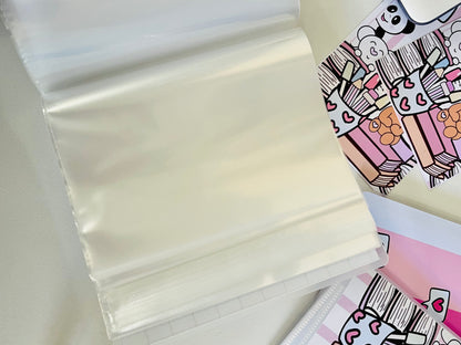 album medio - back to school collection